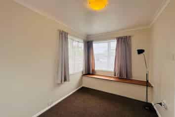 Manawatu / Whanganui - Address withheld