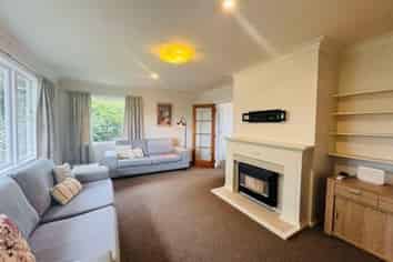 Manawatu / Whanganui - Address withheld