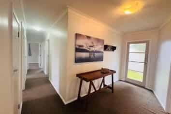 Manawatu / Whanganui - Address withheld