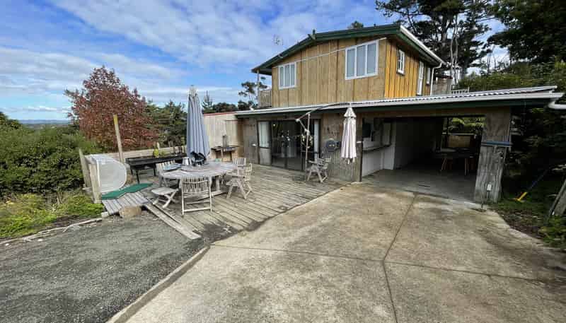 D/140 Attwood Road, Paremoremo