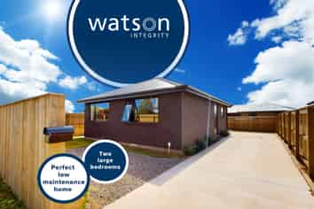 8 Fagan Street, Sanson