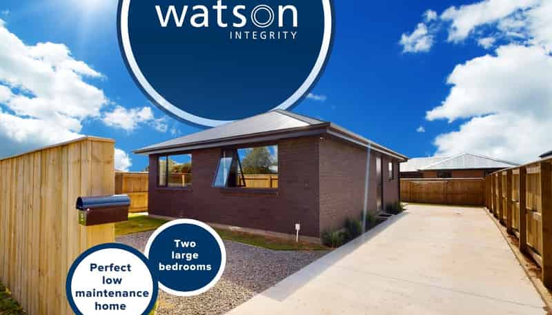 8 Fagan Street, Sanson