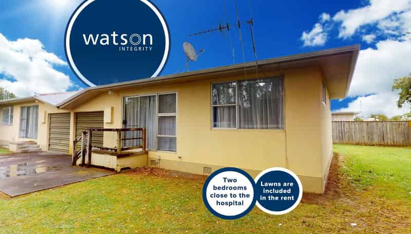 511 Featherston Street, Roslyn