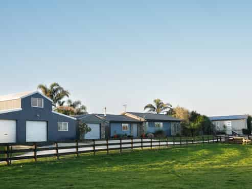 33 Mellow Road, Ohaupo