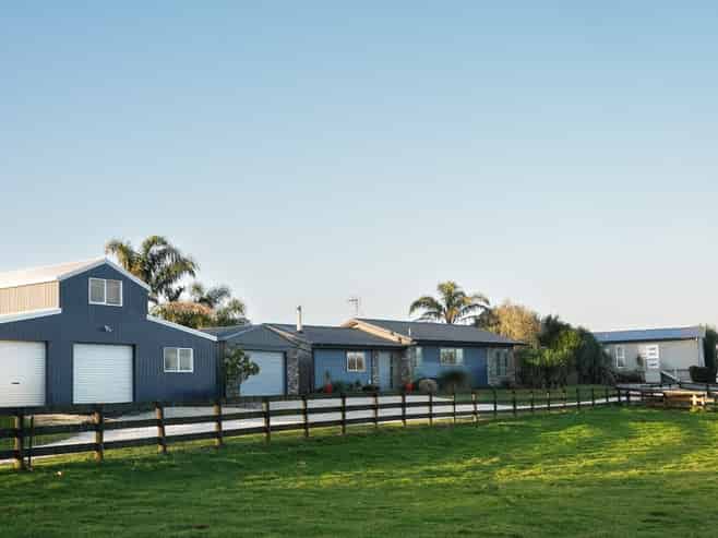 33 Mellow Road, Ohaupo