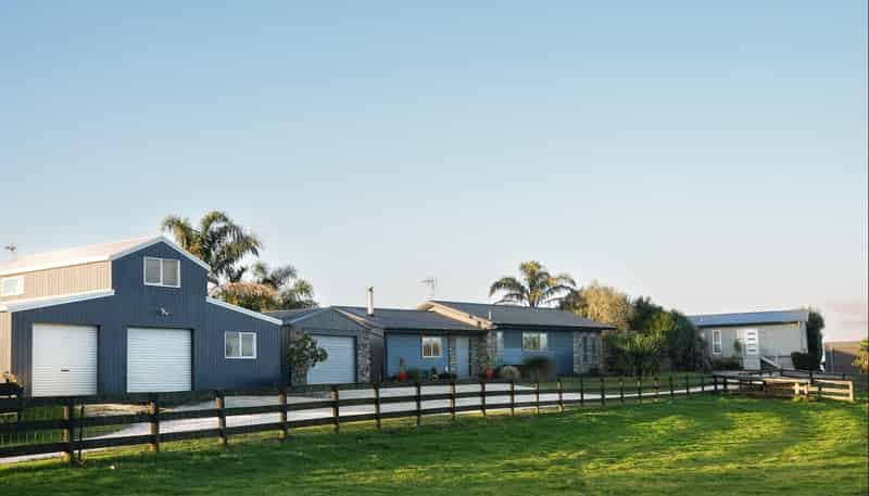 33 Mellow Road, Ohaupo