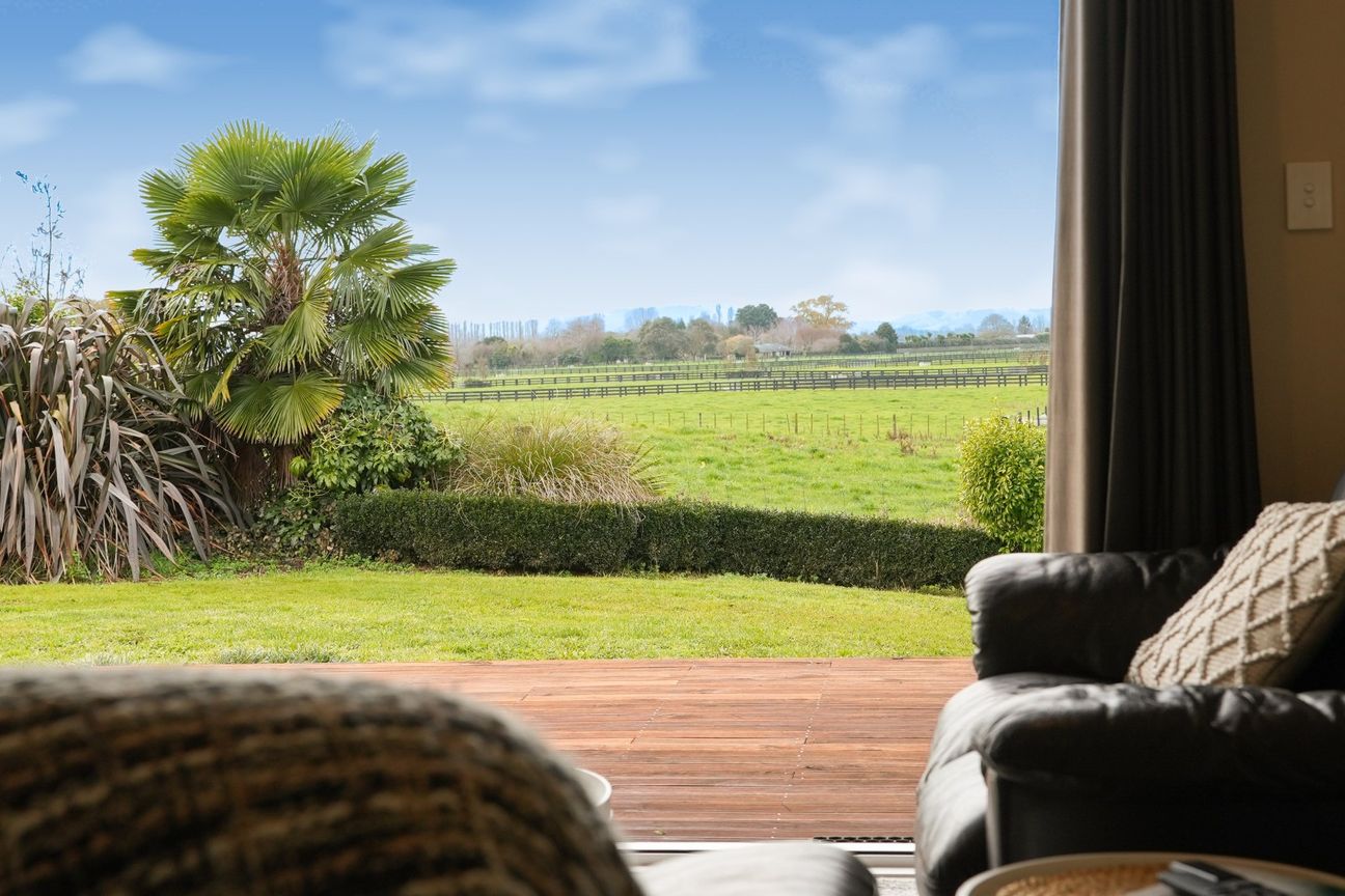 Lifestyle living your way - Vista 5