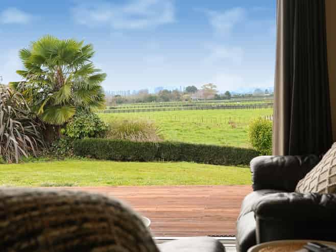 33 Mellow Road, Ohaupo