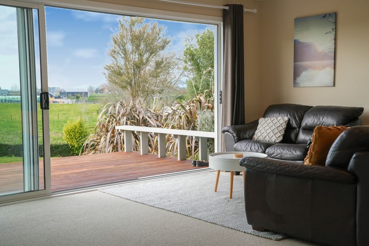Lifestyle living your way - Vista 6