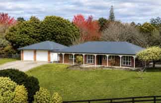 440 Franklin Street, Pirongia