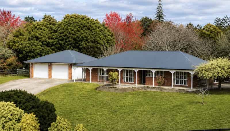 440 Franklin Street, Pirongia