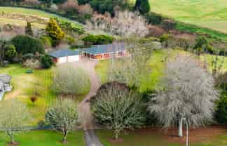 440 Franklin Street, Pirongia