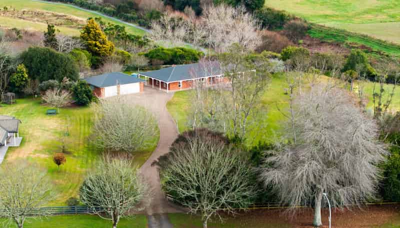 440 Franklin Street, Pirongia