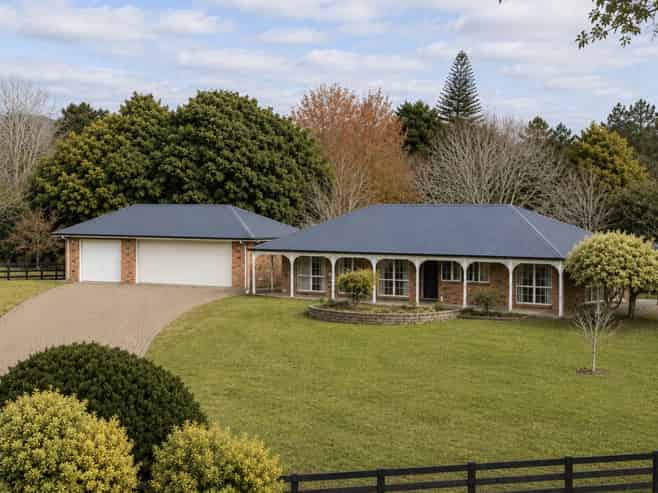 440 Franklin Street, Pirongia