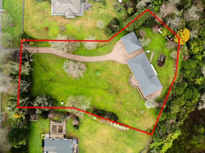 440 Franklin Street, Pirongia