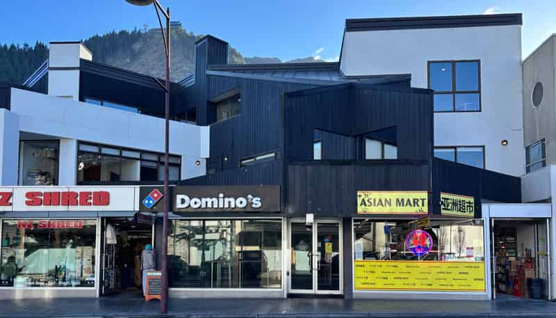 Tenancy 3/19 Shotover Street, Queenstown Central