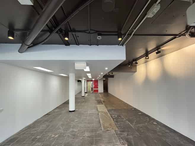 Hospitality Hot Spot - Shotover Street