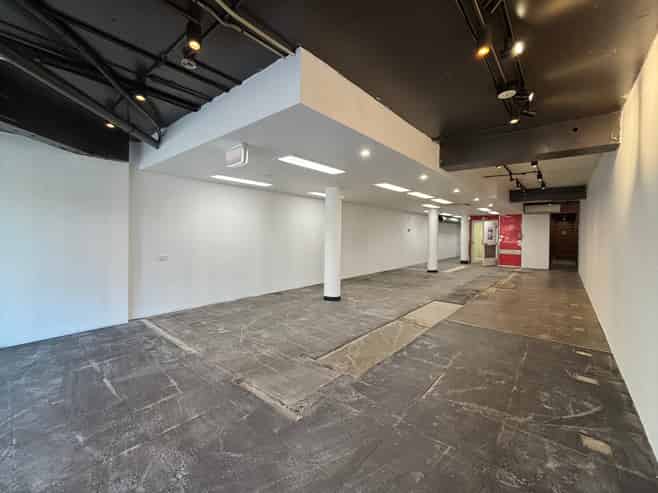 Hospitality Hot Spot - Shotover Street