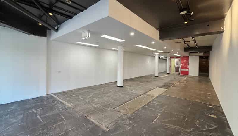 Tenancy 3/19 Shotover Street, Queenstown Central