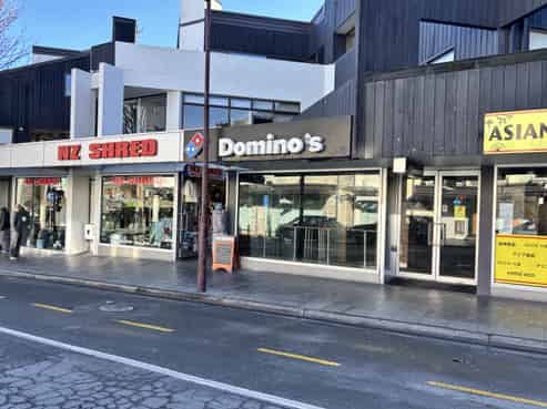 Hospitality Hot Spot - Shotover Street