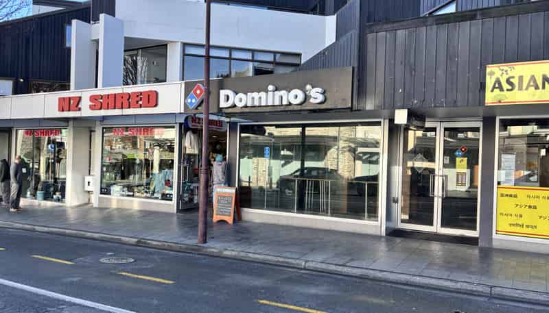 Tenancy 3/19 Shotover Street, Queenstown Central