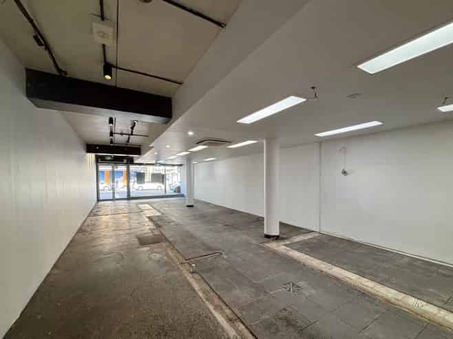 Hospitality Hot Spot - Shotover Street