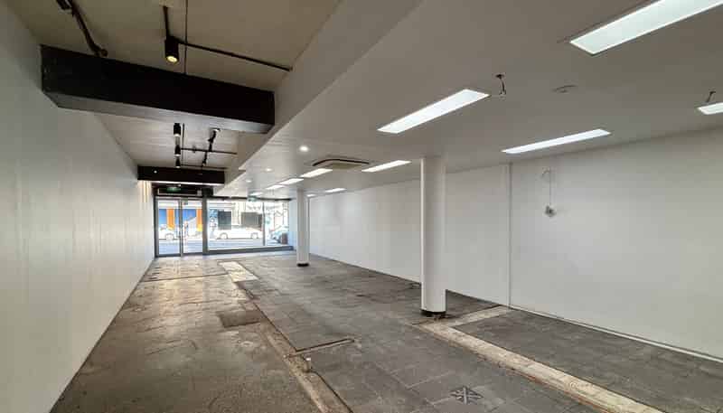 Tenancy 3/19 Shotover Street, Queenstown Central