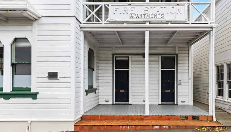 4/12 Murphy Street, Thorndon