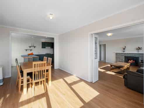 191 Mangorei Road, Merrilands