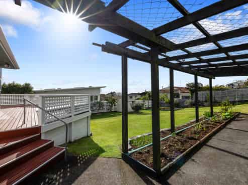 191 Mangorei Road, Merrilands