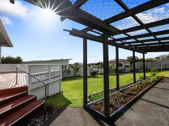 191 Mangorei Road, Merrilands