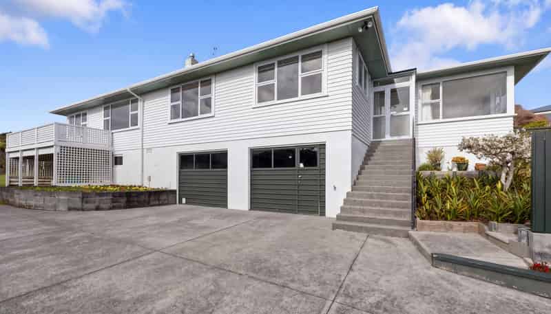 191 Mangorei Road, Merrilands