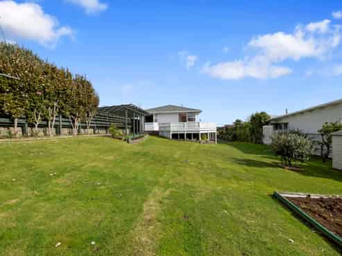 191 Mangorei Road, Merrilands