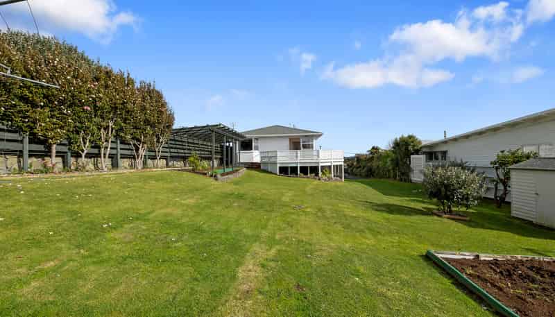 191 Mangorei Road, Merrilands
