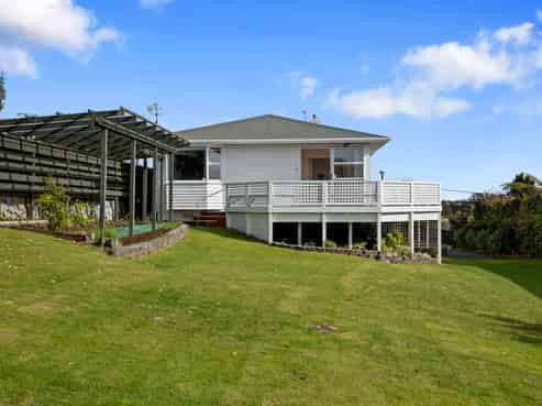 191 Mangorei Road, Merrilands
