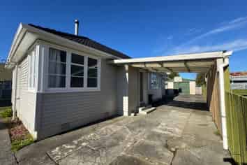 31 Follett Street, Marton