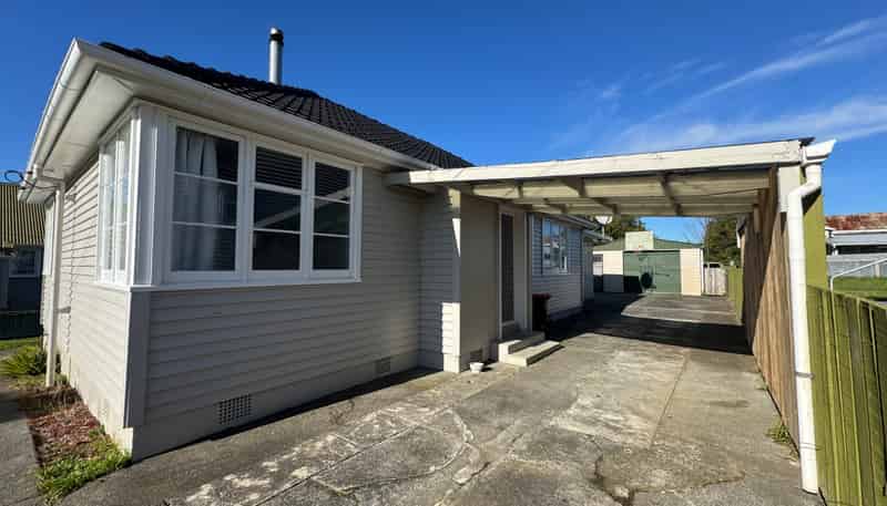 31 Follett Street, Marton
