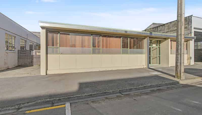 15 Bowler Avenue, Gore