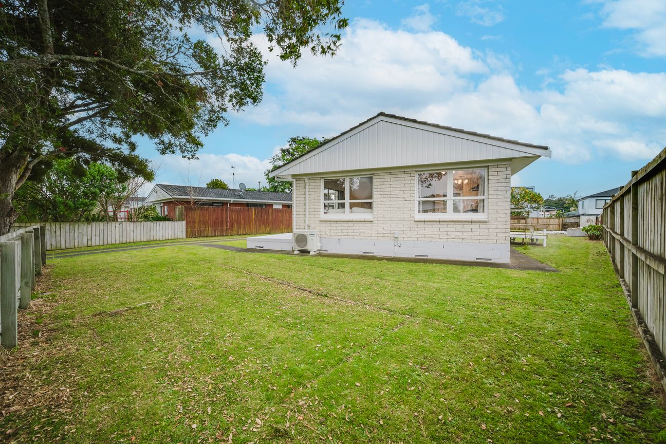 Rosehill BIG 850 m² Opportunity - Ansicht 2