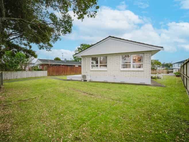 15 Taonui Street, Rosehill