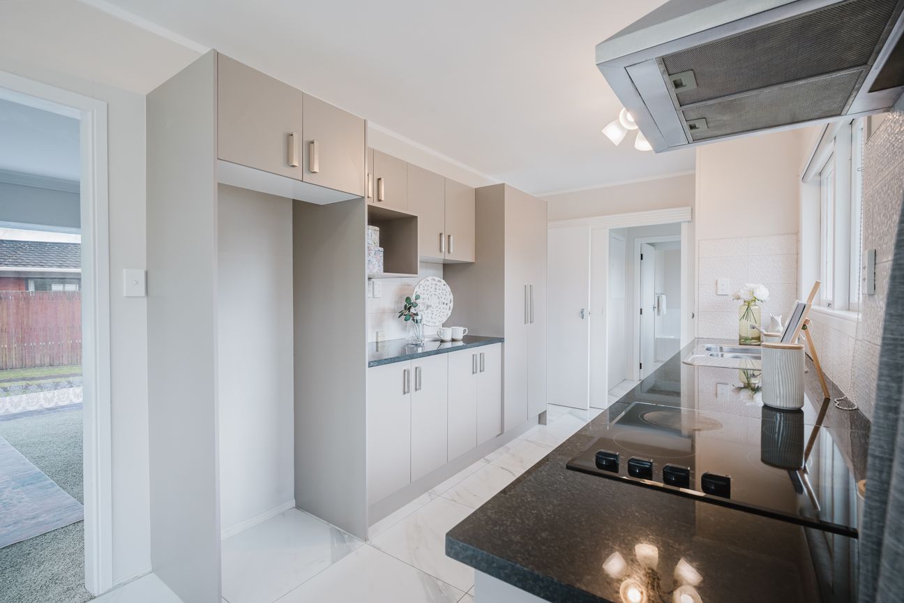Rosehill BIG 850 m² Opportunity - Mehr