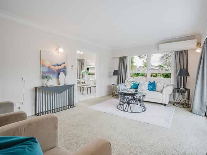 15 Taonui Street, Rosehill
