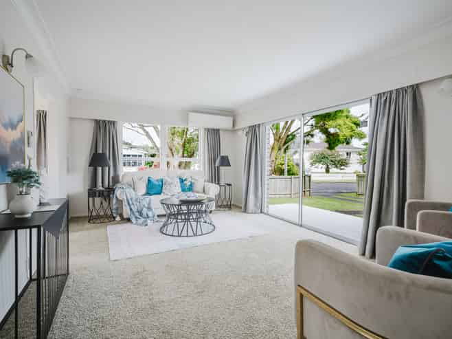 15 Taonui Street, Rosehill