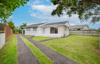 15 Taonui Street, Rosehill