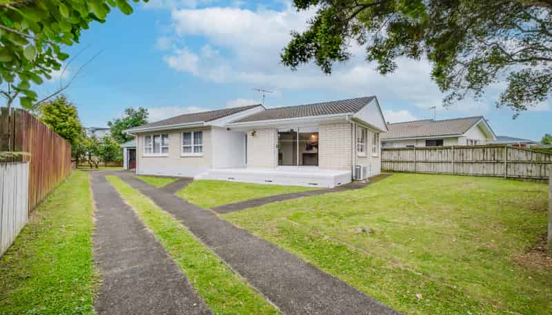 15 Taonui Street, Rosehill