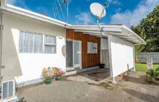 33 Harrison Street, Whanganui Central