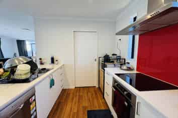 Manawatu / Whanganui - Address withheld
