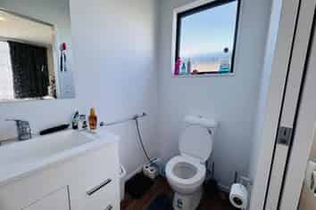 Manawatu / Whanganui - Address withheld