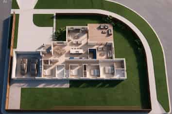 Lot 89 Kanzan Grove, Feilding