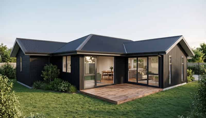 Lot 89 Kanzan Grove, Feilding
